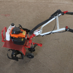 Cultivateur rotatif multifonctionnel haut <span class=keywords><strong>de</strong></span> gamme pour l'agriculture, <span class=keywords><strong>le</strong></span> <span class=keywords><strong>jardinage</strong></span> et l'alpinisme, à haute efficacité et facile à utiliser - Product Image 5
