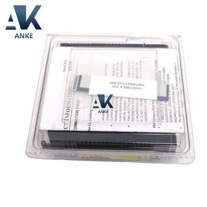 Controlador de bus Genius IC694BEM331 GE Fanuc PACSystems RX3i - Product Image 2