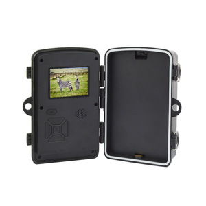 OEM ODM กล้องเส้นทางสัตว์ป่า IP66 1080P กันน้ำไนท์ช็อต CMOS สำหรับล่านกหนูกับดักสัตว์โดยตรงจากโรงงาน - Product Image 3