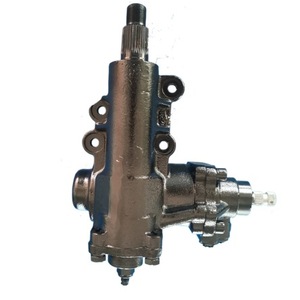 8970453450 8-97045-354-0 LHD servosterzo per ISUZU <span class=keywords><strong>Trooper</strong></span> TER54 4jb 4 jb1 4ZEI Rodeo Campo Luv 2300 gruppo servosterzo - Product Image 5