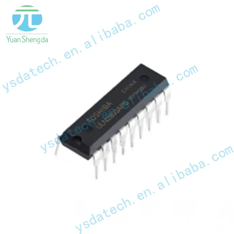 (electronic components) ULN2803APG