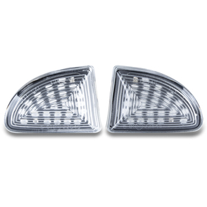 Năng động <span class=keywords><strong>Side</strong></span> Chỉ số <span class=keywords><strong>LED</strong></span> tín hiệu lần lượt ánh sáng <span class=keywords><strong>Side</strong></span> Marker Lights đối với Mercedes-Benz thông minh fortwo w451 Coupe/Cabrio 2007-2019 - Product Image 5