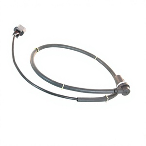 Sensor de Velocidad de Rueda ABS para Mitsubishi 4670A190 MR569412 MR407269 para Reparación y Reemplazo de Automóviles - Product Image 3
