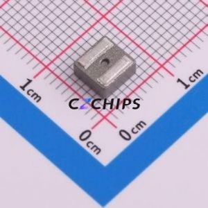 SLO0530T4R7MTT ตัวเหนี่ยวนำไฟฟ้าแบบ SMD, 5.5x5.3 มม. ( ค่าความเหนี่ยวนำ: 4.7uH ) ( ความแม่นยำ: 20% กระแสไฟฟ้าที่กำหนด: 4.3A ) - Product Image 2