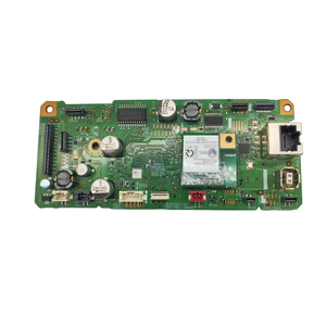 Placa base principal CJ60 compatible con Epson EcoTank L6260 L6268 - Product Image 1