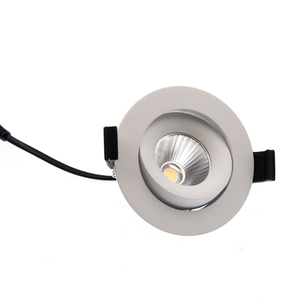 Giá Thấp <span class=keywords><strong>Led</strong></span> Đèn <span class=keywords><strong>Downlight</strong></span> Chất Lượng Cao 5 Nhiệt Độ Màu - Product Image 3