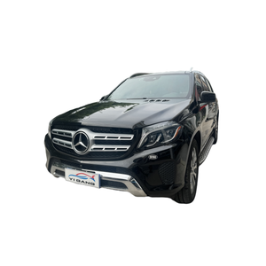 Vehículos de nueva energía eléctricos puros de <span class=keywords><strong>5</strong></span> puertas y 7 plazas Mer Cede Ban Z GLS450 a buen precio - Product Image 1