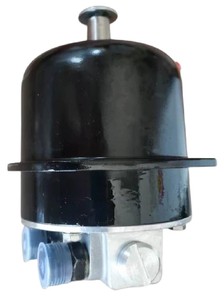 Pompe de direction hydraulique personnalisée pour bateaux de pêche et navires d'ingénierie - Pièces marines professionnelles - Product Image 3