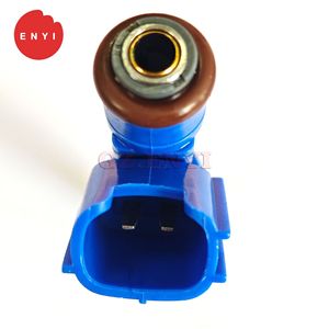 Inyector de Combustible 23250-BZ060 Para Motor de Gasolina Toyota Transmisión Manual MT - Product Image 2