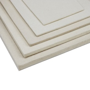 Feutre épais haute densité personnalisé <span class=keywords><strong>Isolation</strong></span> thermique 100% Feutre de <span class=keywords><strong>laine</strong></span> Feutre de tissu Feutre de <span class=keywords><strong>laine</strong></span> naturelle - Product Image 3