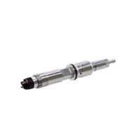 Inyector de Combustible Common Rail Diésel de Alta Calidad 0445120003 para Camión Renault