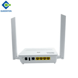 HS8346X6-C ONU AX3000 Router ONU WiFi6 de Alta Velocidad de Red GPON 4GE+1Pots+1USB GPON PON EPON EGPON FTTH ONT 2.4G 5G Wifi6 ONU - Product Image 4