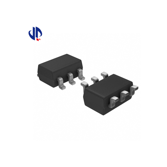 Electronic Component DP8205B SOT23-6 Mosfet Transistor