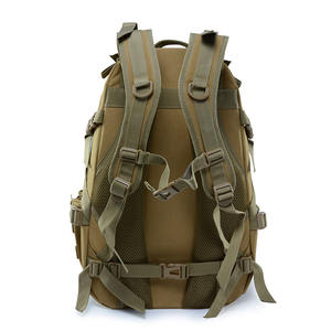 Mochila Táctica Impermeable Personalizada para Hombre, para Caza, Campamento, Viajes al Aire Libre, Senderismo - Product Image 6