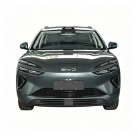 2026 Chine Véhicules à Énergie Nouvelle BYD Sea Lion 07 610km 550km SUV Électrique Voiture Électrique BYD Sealion 7