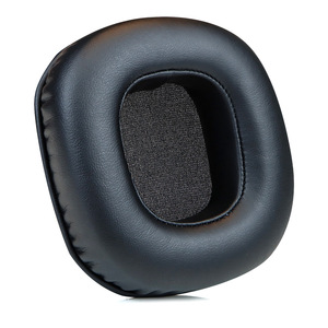 Coussinets d'oreille de remplacement en cuir protéiné pour casque Razer Tiamat V1 2.2, coussinets pour Tiamat 2.2 première génération - Product Image 2