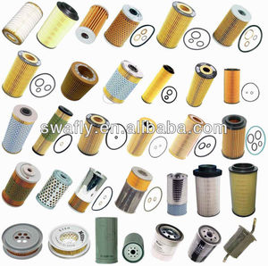 อะไหล่เครื่องยนต์ SWAFLY ใช้ได้กับรถขุด Hitachi ZX200-5A ZX240-5A ZX300-5A ZX350H-5A  ไส้กรองน้ำมันเชื้อเพลิง <span class=keywords><strong>YA00037134</strong></span> - Product Image 3