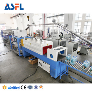 Solution clé en main directe usine A-Z pour ligne <span class=keywords><strong>de</strong></span> remplissage <span class=keywords><strong>de</strong></span> boissons gazeuses en bouteilles PET <span class=keywords><strong>de</strong></span> 330 ml à 2 L pour <span class=keywords><strong>cola</strong></span>, soda et boissons énergisantes - Product Image 4