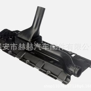 Tube de ramassage d'huile pour moteur BMW N55 E70 E71 F15 F16 X5 X6 11417590738, pièce de rechange neuve en plastique - Product Image 3