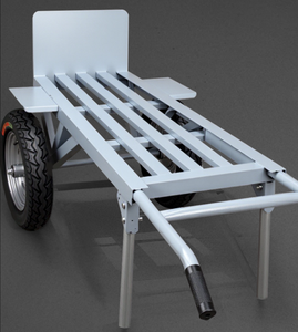 Hai bánh xe đẩy tay, tải cao Trailer, gấp Giao thông vận tải xe đẩy tay, dễ dàng và thuận tiện - Product Image 5