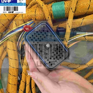 Faisceau de câblage externe LNHF 306-8797 EC330D 340D 336D Moteur C9 pour Caterpillar - Product Image 4