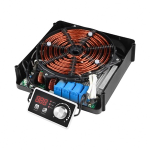 Restaurant 800 1200 2000 2500 3000 Watt Intégré Hot Pot Brûleur <span class=keywords><strong>Plaque</strong></span> de Cuisson Électrique à <span class=keywords><strong>Induction</strong></span> Poêles pour Encastré - Product Image 1