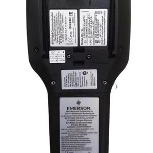 เครื่องทดสอบดินแบบพกพา HART 475 รุ่นดั้งเดิม พร้อมหน้าจอสัมผัส VGA ขนาด 1/4  แสดงผลแบบดิจิตอล ระยะการวัด 128 เมตร - Product Image 3