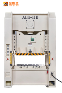 Máquina Punzonadora de Cigüeñales Jinaolan ALG, Tamaño de <span class=keywords><strong>Mesa</strong></span> Personalizado, CO Disponible, Capacitación para Piezas de Electrodomésticos - Product Image 3