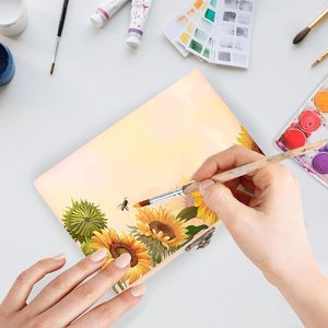 Chưa hoàn thành Walnut gỗ thông cho Diy nghệ thuật thủ công mỹ nghệ Antique Home lưu trữ đồ trang sức tường dấu hiệu cho món quà trang trí nội thất khắc khắc - Product Image 6