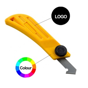 Cuchillo Multiusos con Gancho para Cortar Acrílico - Product Image 3