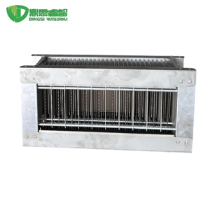 <span class=keywords><strong>Moteur</strong></span> <span class=keywords><strong>de</strong></span> précipitateur électrostatique haute performance pour la ventilation des entrepôts, l'<span class=keywords><strong>extraction</strong></span> <span class=keywords><strong>de</strong></span> la poussière, le purificateur <span class=keywords><strong>d</strong></span>'air, la fumée, les vapeurs <span class=keywords><strong>d</strong></span>'huile - Product Image 4
