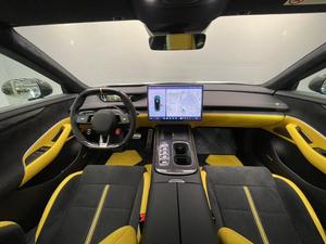 Descuentos en Xiaomi, Auto Usado Popular Xiaomi SU7 Ultra 2025, Auto de Carreras Estándar Comparable a Porsche, Se Puede Exportar Inmediatamente - Product Image 5