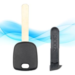 MS hon66 <span class=keywords><strong>Key</strong></span> Blade transponder chip Auto <span class=keywords><strong>Key</strong></span> <span class=keywords><strong>Shell</strong></span> đối với <span class=keywords><strong>Honda</strong></span> Accord <span class=keywords><strong>Civic</strong></span> CRV thay thế xe thông minh trống Car <span class=keywords><strong>Key</strong></span> Fob vỏ - Product Image 2