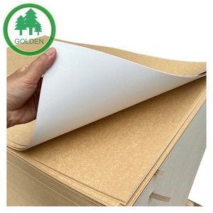 Carton Kraft couché 200 à 350 g/m² en feuilles et rouleaux jumbo, haute rigidité, pour emballage de cartons pliables pour aliments surgelés – Vente directe usine - Product Image 4