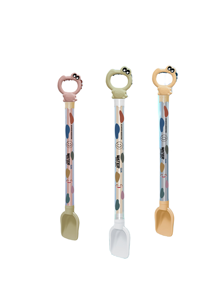 3C grosir mainan meriam pistol air Pull-Out anak laki-laki kaus musim panas arung jeram air bertarung di pantai - Product Image 3