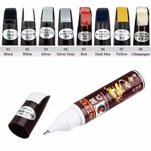 Stylo de réparation automobile pour rayures, outil de <span class=keywords><strong>retouche</strong></span> de <span class=keywords><strong>peinture</strong></span>, vernis transparent, imperméable, réparation rapide des dommages de votre <span class=keywords><strong>voiture</strong></span> - Product Image 5