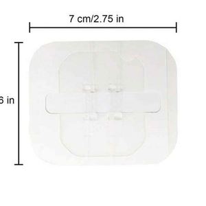 Strapping Athletic Tape Zinc Oxide Sports Tape Infrared Reflective Tape - Product Image 5