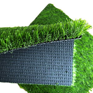 Césped sintético de buena calidad césped <span class=keywords><strong>artificial</strong></span> <span class=keywords><strong>barato</strong></span> para paisajismo - Product Image 3