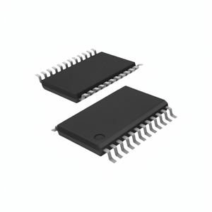 Authorized Distributor X9258UV24I-2.7 24 TSSOP Data Acquisition Buy Online Electronic Components - Product Image 1