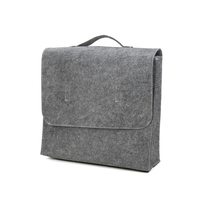 Ensemble de sauna 5 pièces en feutre gris (laine ou polyester) : chapeau, tapis, gants, chaussons, broderie personnalisée, unisexe, toutes saisons, pour le ski