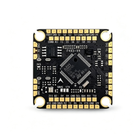 Aocoda-RC F405 V4 FC Stack F465S F475S V4 65A 75A 4in1 ESC 30x30mm Controllore di Volo per Droni FPV Racing Freestyle