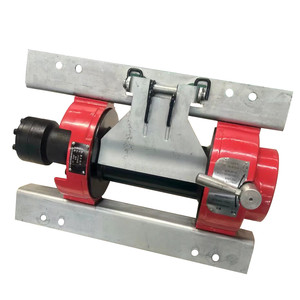 Argano idraulico della fabbrica della Cina 11000/13000/15000/20000 Lbs capacità 24V/12V acciaio argano per RCO Freeway gru per camion - Product Image 4