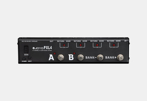 JOYO PXL4 Effetto per Chitarra Elettrica Monoblocco, Box di Programmazione Portatile per Effetti - Product Image 6