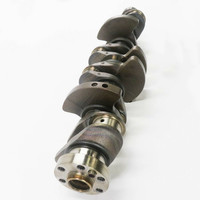 Fabricant de vilebrequins forgés pour BMW N55 N55B30 N55B30T0 535i F32/F33/F36 435i