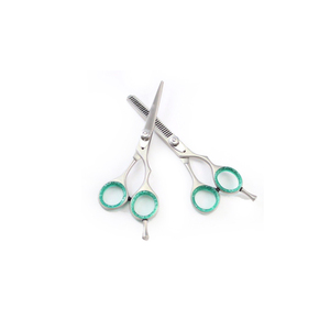 Ciseaux de barbier de haute qualité, fabrication sur mesure, vente chaude - Product Image 4