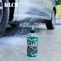 Échantillon GRATUIT A1snow Shampoing Moussant pour Lavage et Entretien Automobile, Flacon Pulvérisateur de Mousse, Liquide de Lavage Auto, Direct Usine