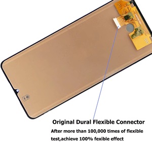 Écran LCD de remplacement de haute qualité pour <span class=keywords><strong>Samsung</strong></span> A33 5G, pièces de réparation de téléphones mobiles en gros - Product Image 3