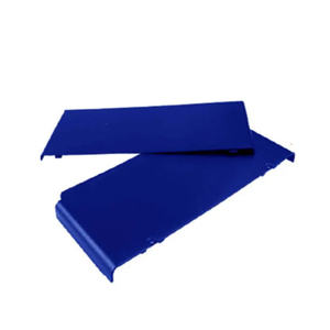 Nuova Custodia Protettiva Superiore e <span class=keywords><strong>Inferiore</strong></span> SYY per Console di Gioco New 3DS, Accessori per Videogiochi, Colori Assortiti - Product Image 3