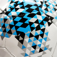Lowest Price Factory Price PVC Soccer Ball Balon De Futbal Topu Foot Ball