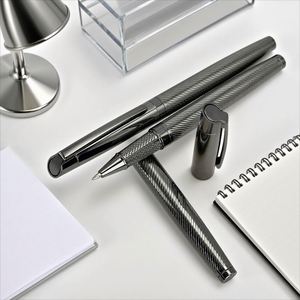 Luxury Heavy Metal Rollerball <b>Pen</b> Customized Logo Wholesale Parker Ballpoint <b>Pens</b> Customized Gifts for High-Class Hotels Gift - Product Image 6